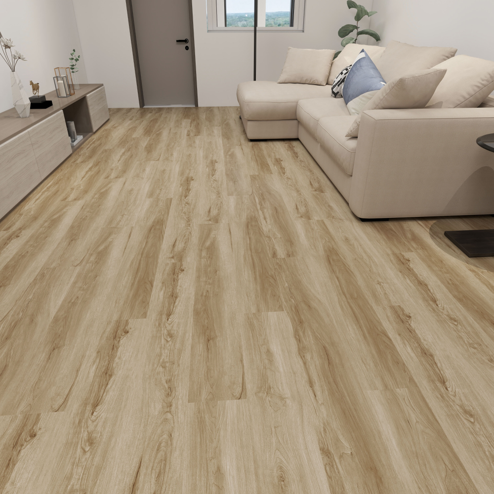 Project 2.0 | Coreproof | CPF Floors